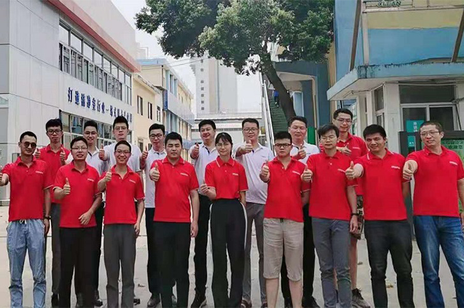 活動(dòng)現(xiàn)場(chǎng) 